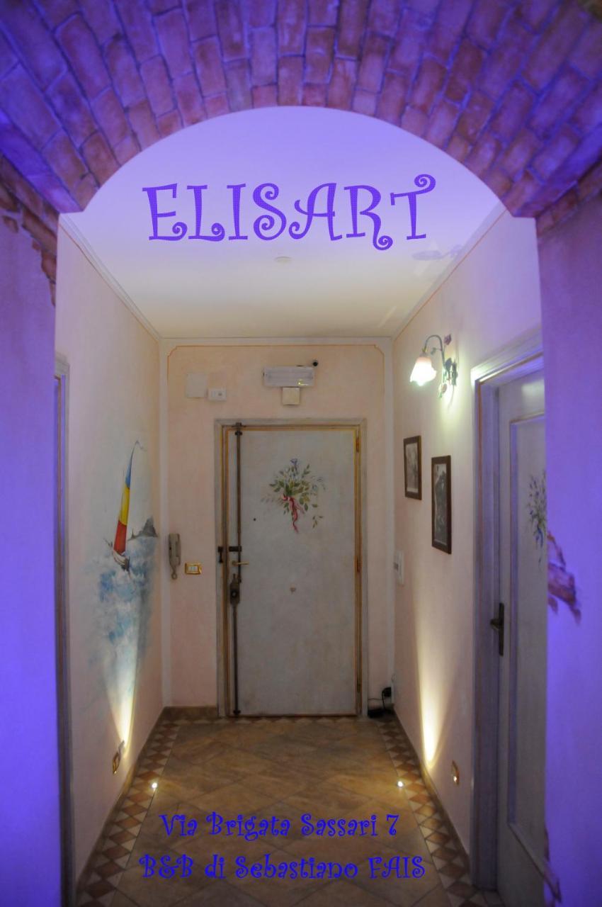 Elisart Guest House 2