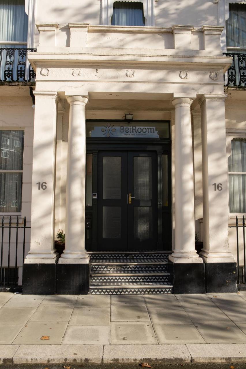 Assaha Hyde Park Apartments