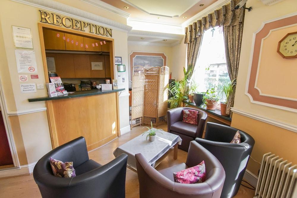 Mandalay Picton House Hotel 2