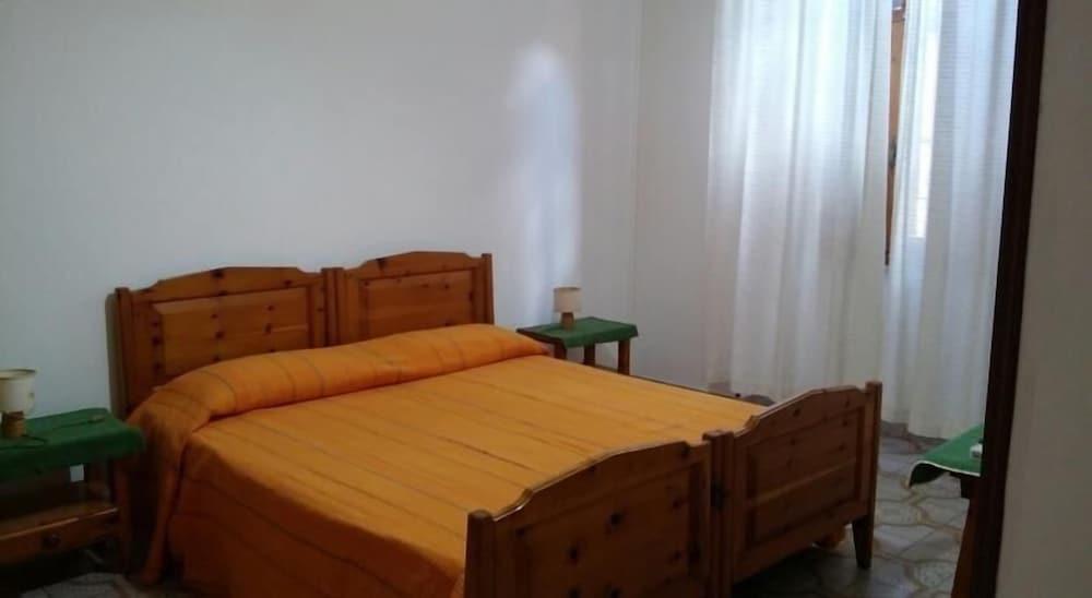 Antica Pensione Pinna 1