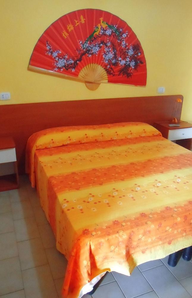 Appartamenti Sul Porticciolo 1