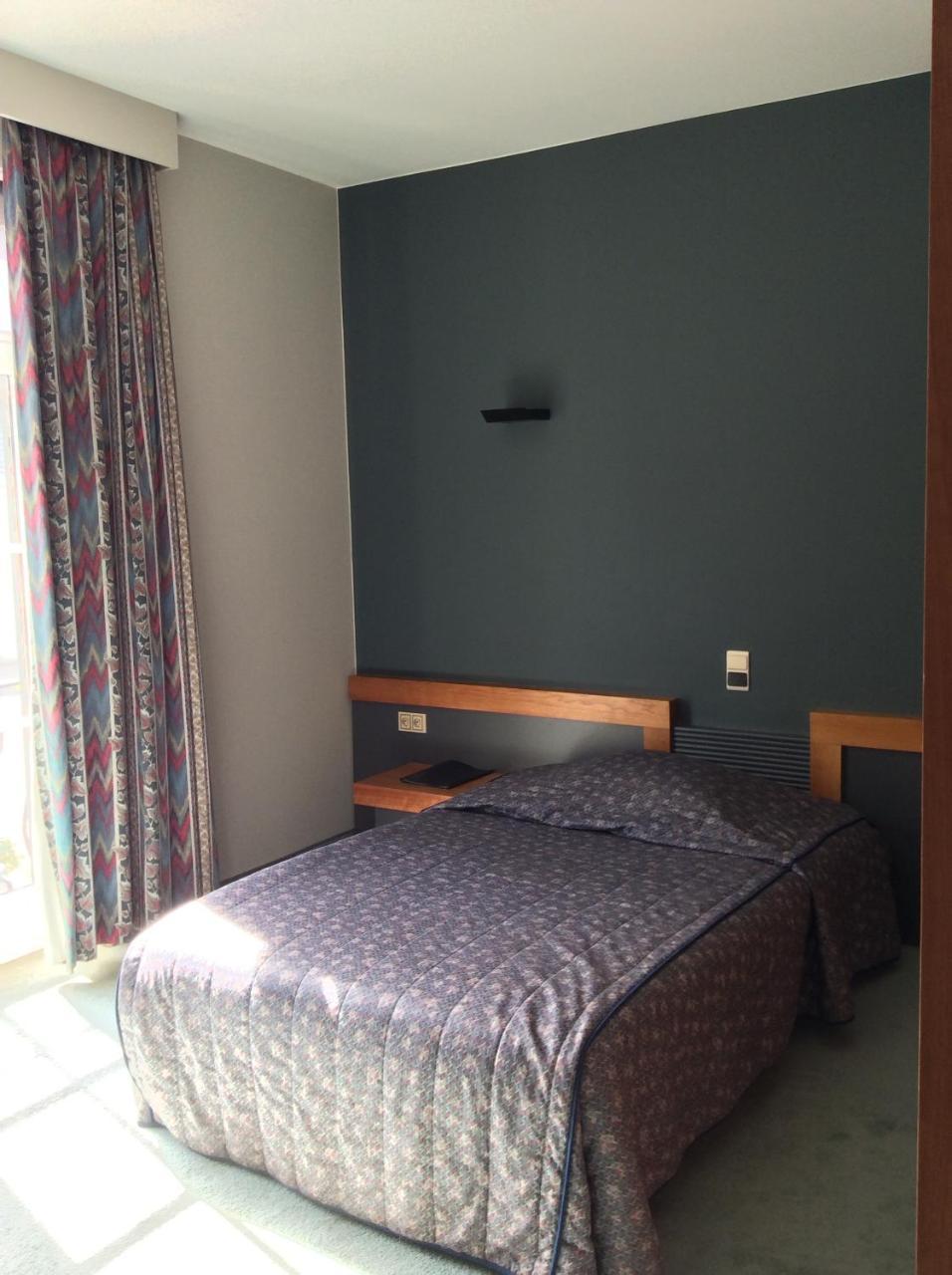 Hotel Abbey (Adults only) 1