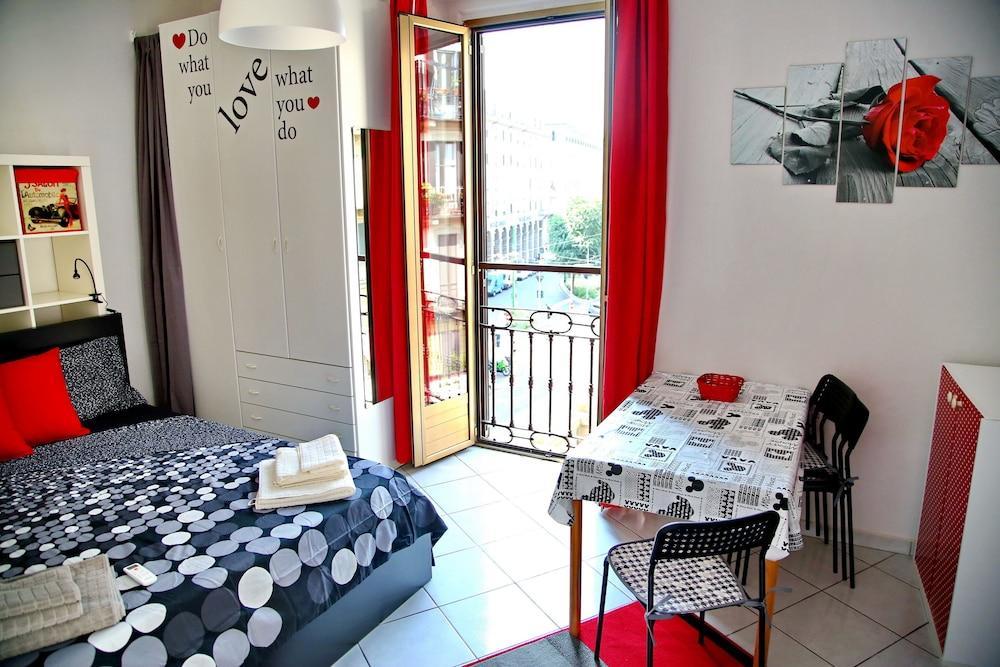 Bnbutler - Col di Lana 1 1