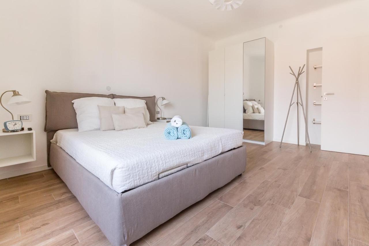 Alessia's Flat - Sarpi 3 2