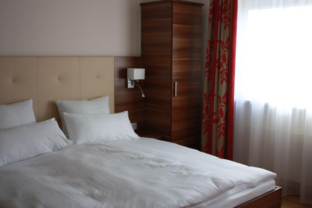 Boardinghaus Holledau Inn