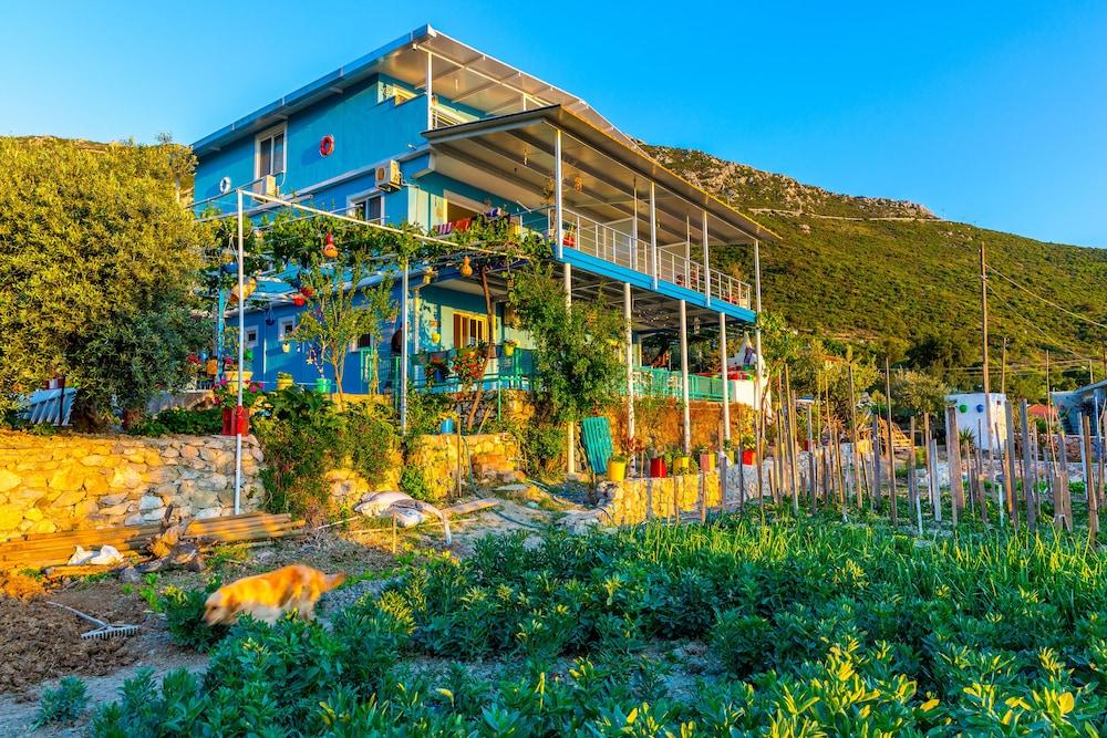 Derin Mavi Suit Butik Otel (Adults only) 1