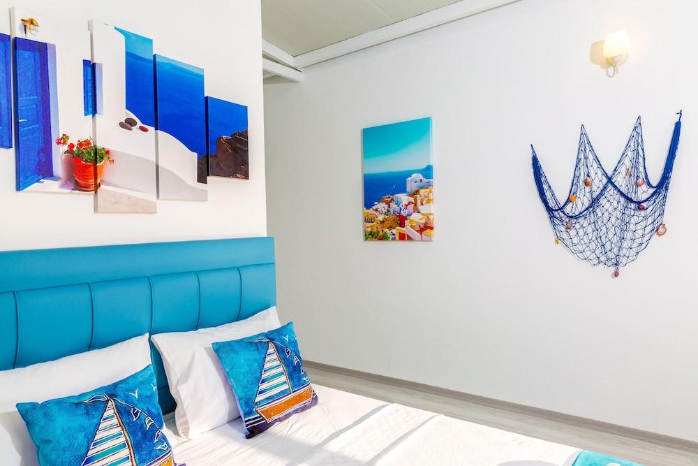 Derin Mavi Suit Butik Otel (Adults only) 2