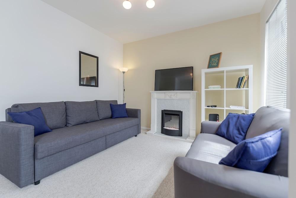 New Apartament in London Bridge