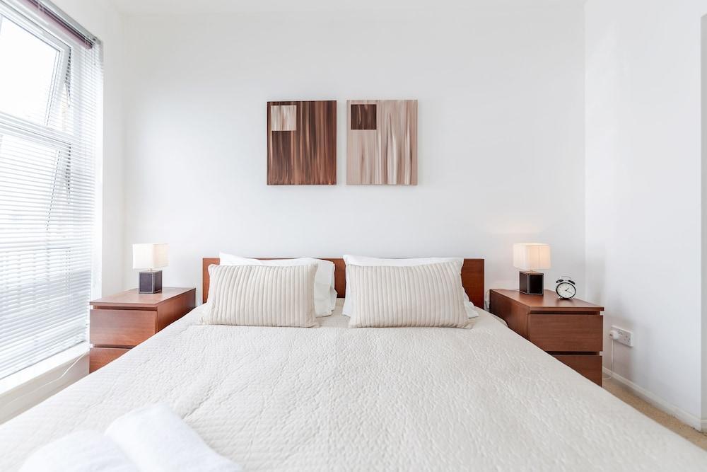 New Apartament in London Bridge 1