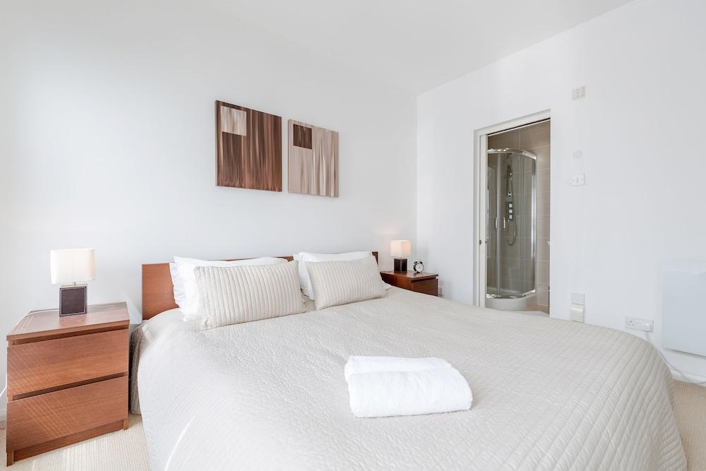 New Apartament in London Bridge 2