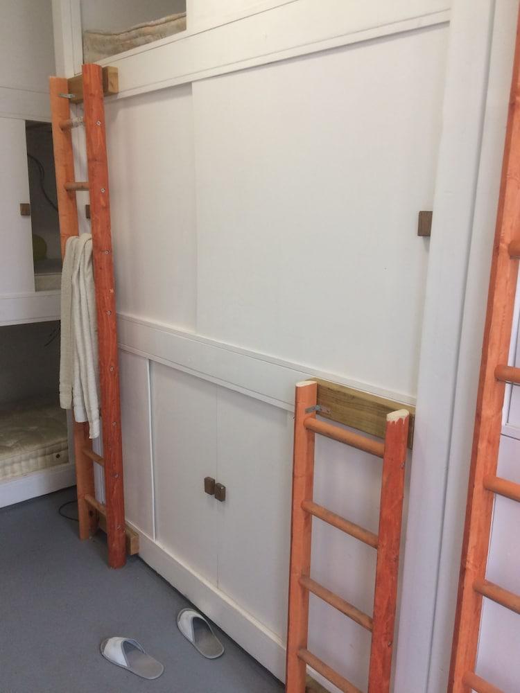 The Birds Nest Guest House