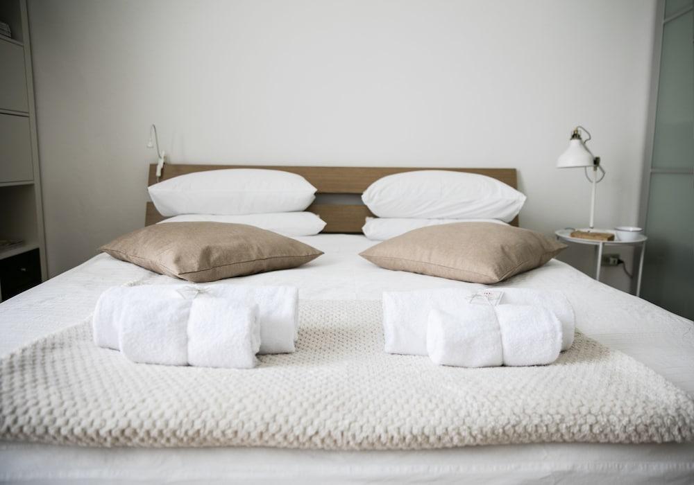 Lovely Sempione Apartment 1