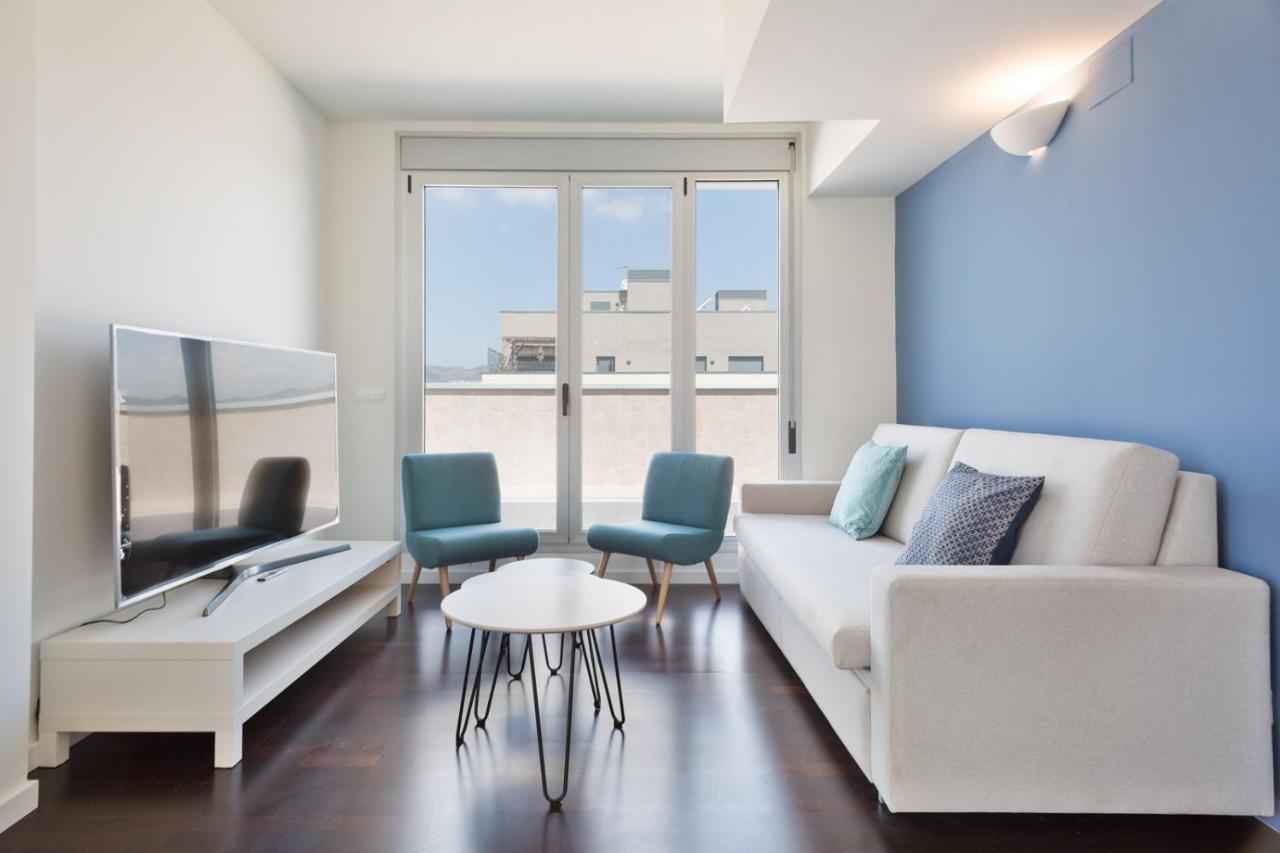 Olala Port Forum Apartments 1