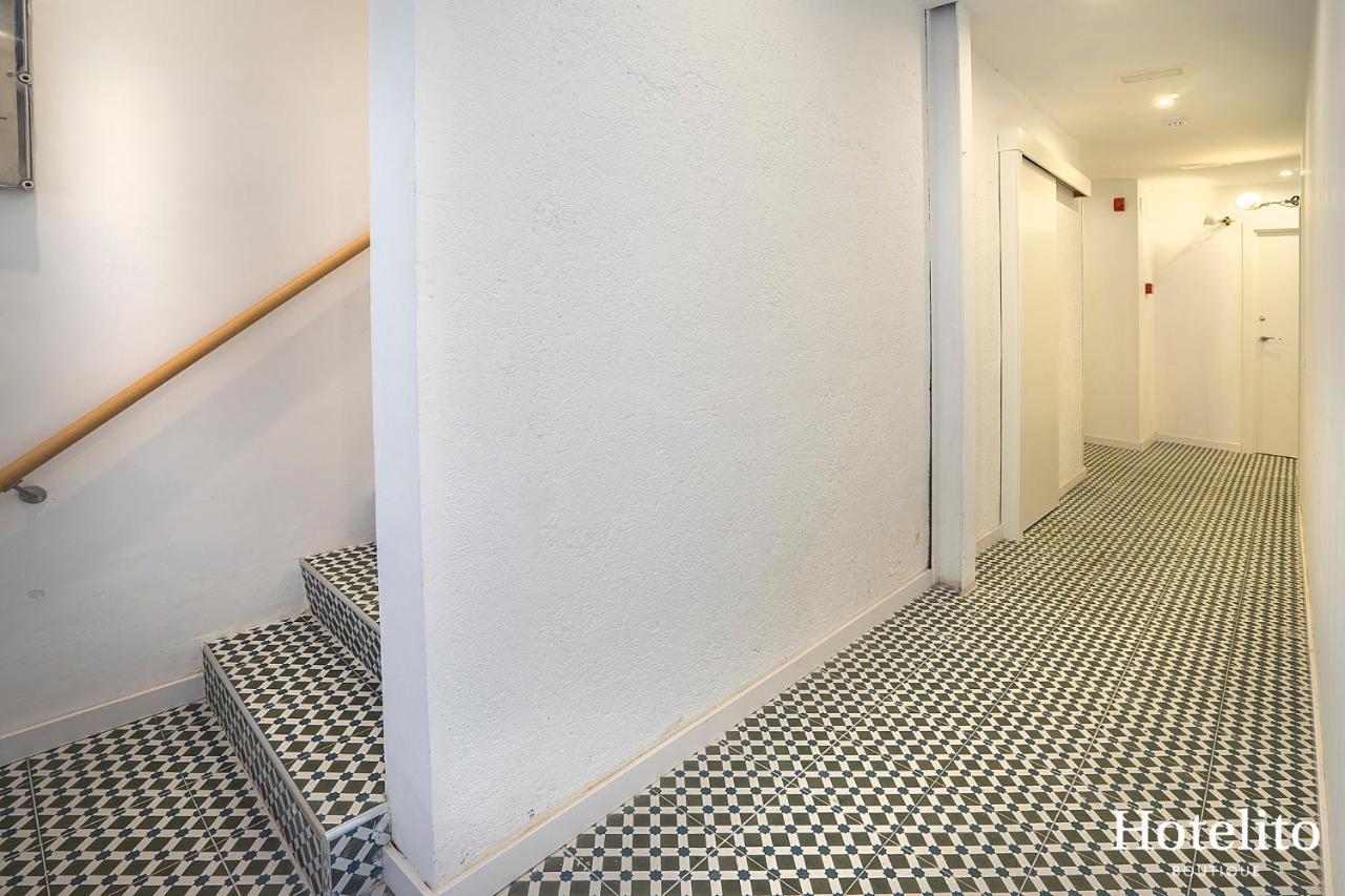 Hotelito Boutique Cinca 1