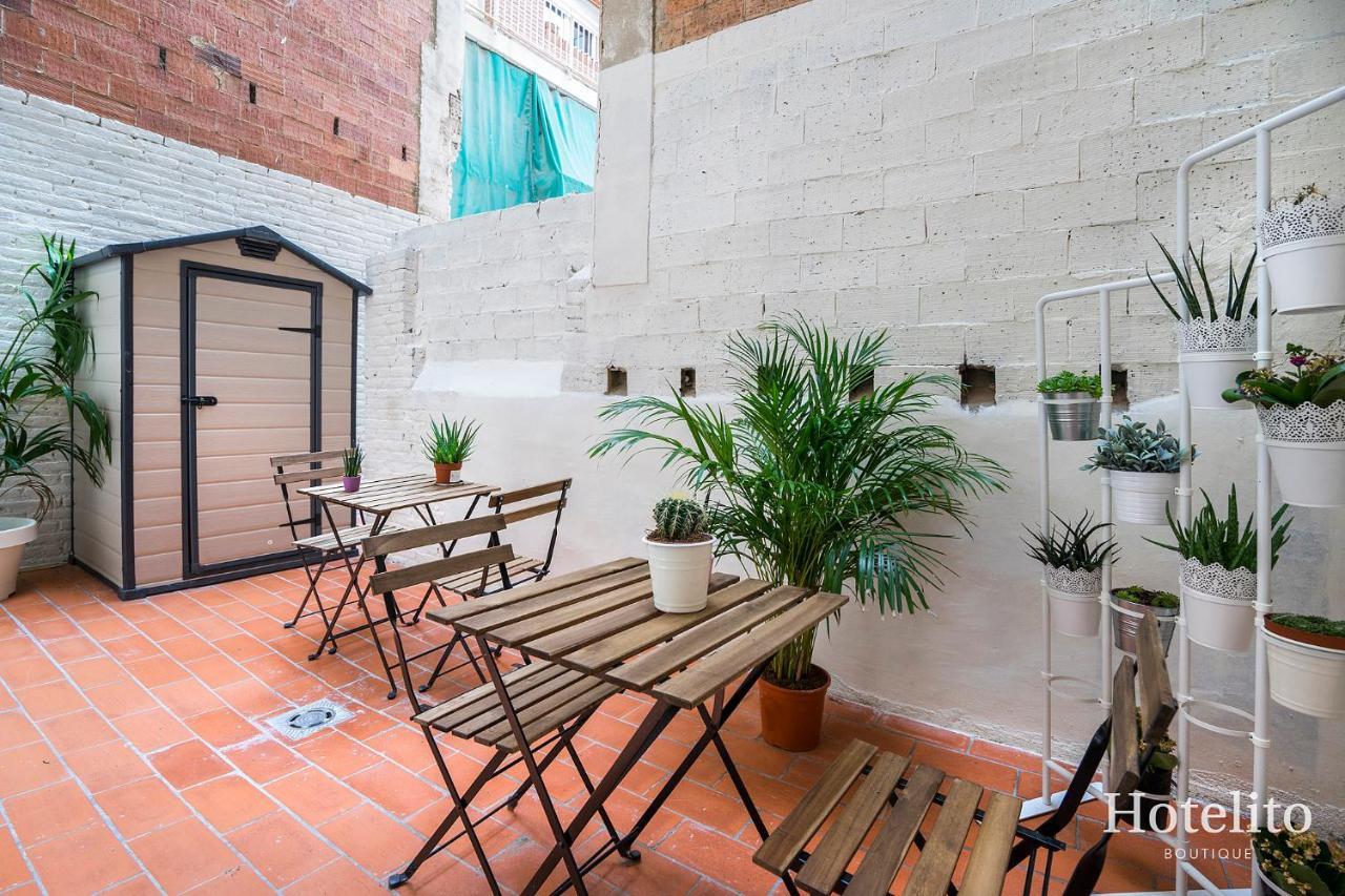 Hotelito Boutique Camp Nou 2