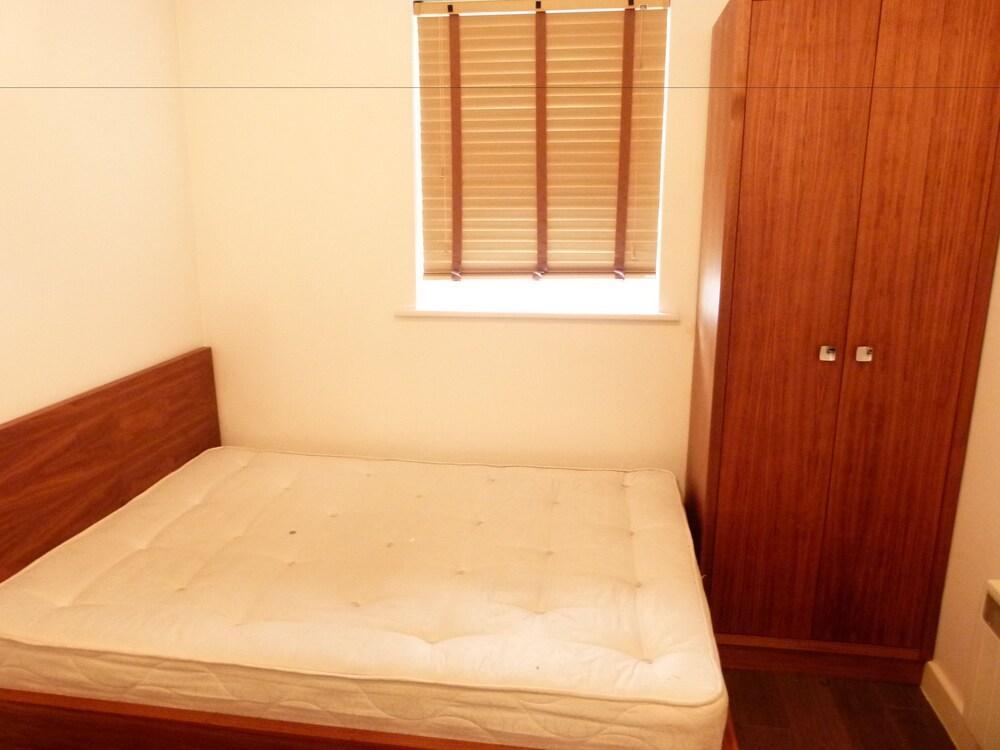 Ss Property Hub - City of London Studio Apartment 18 1