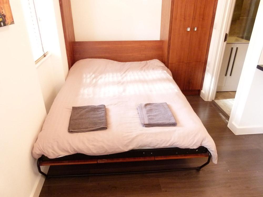 Ss Property Hub - City of London Studio Apartment 5 2