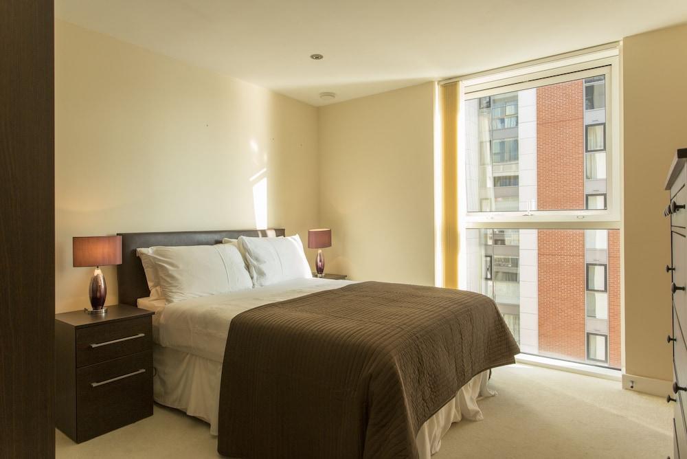 Austin David Apartments - Riverstate 1