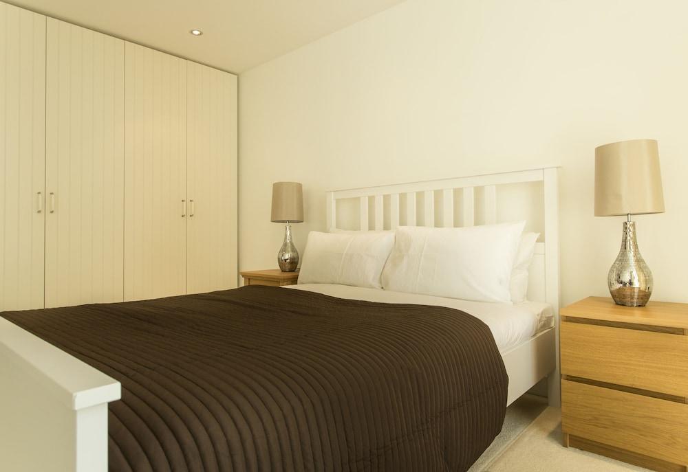 Austin David Apartments - Riverstate 2