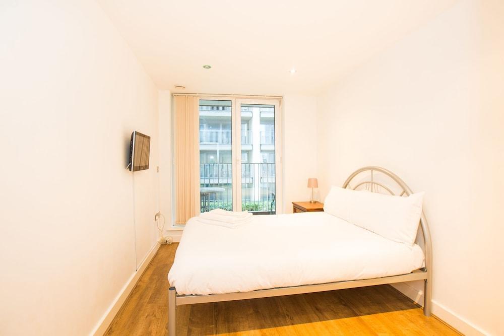 Austin David Apartments - Tourist Pad 1