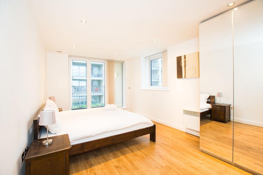 Austin David Apartments - Tourist Pad 2