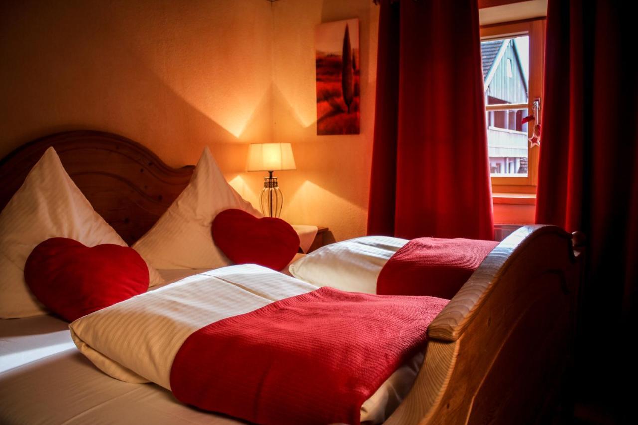 Fischerrosl Gasthaus 2