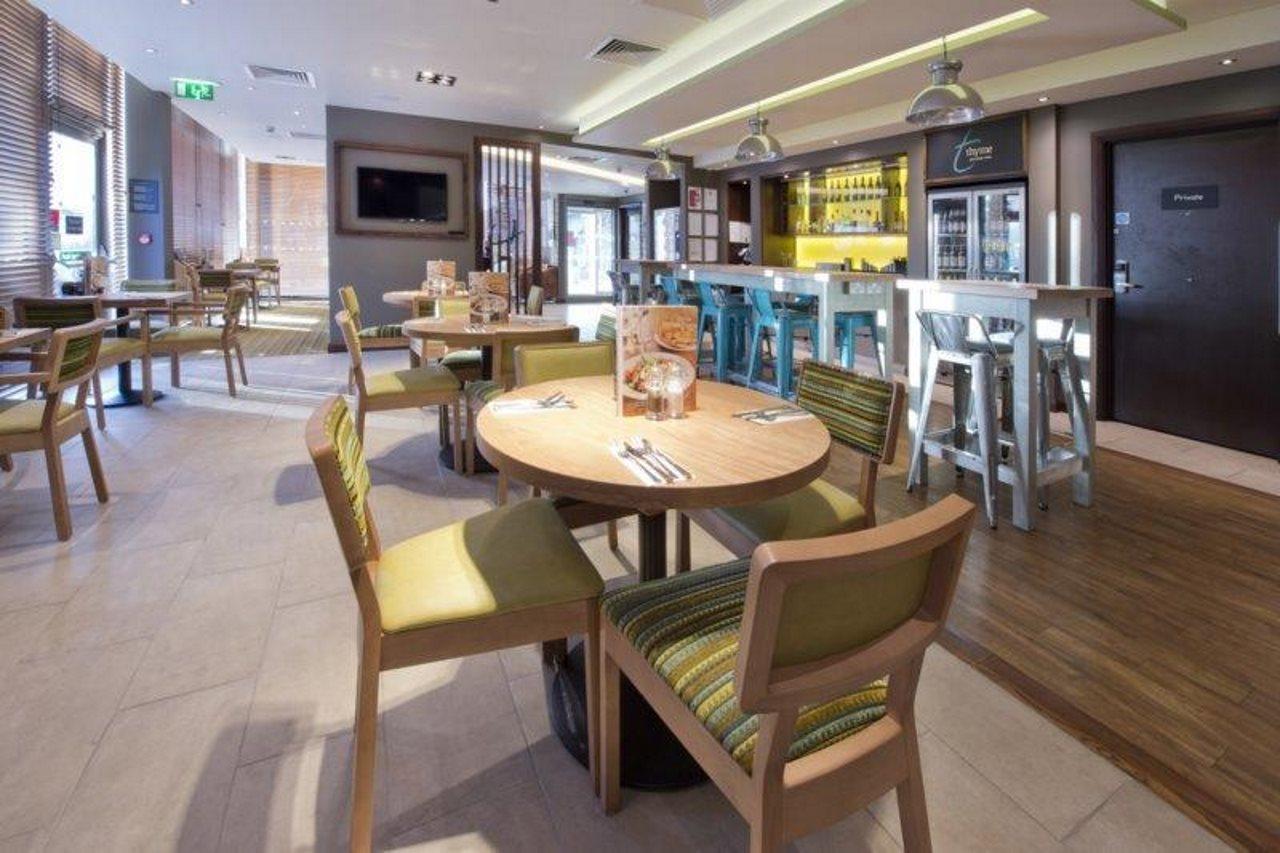 London Lewisham Hotel 1