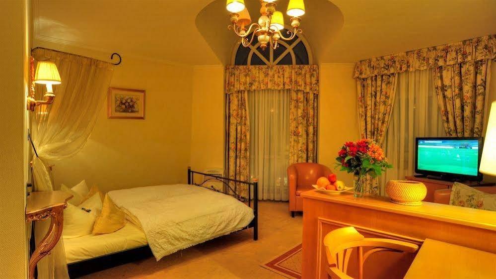 Hotel Central Dachau