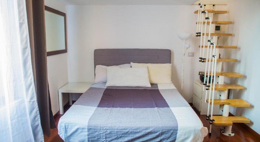 Milano Imperial Suite