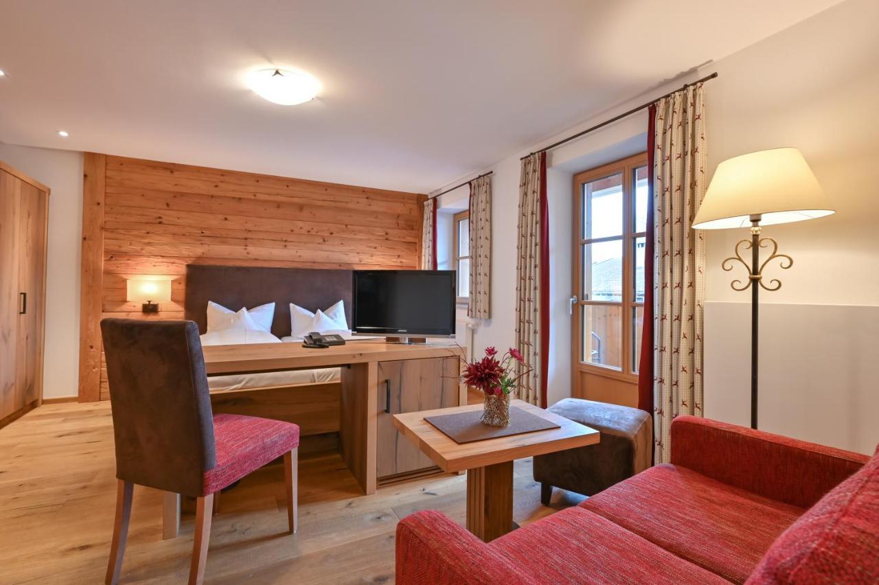 Landgasthof Helmer 1