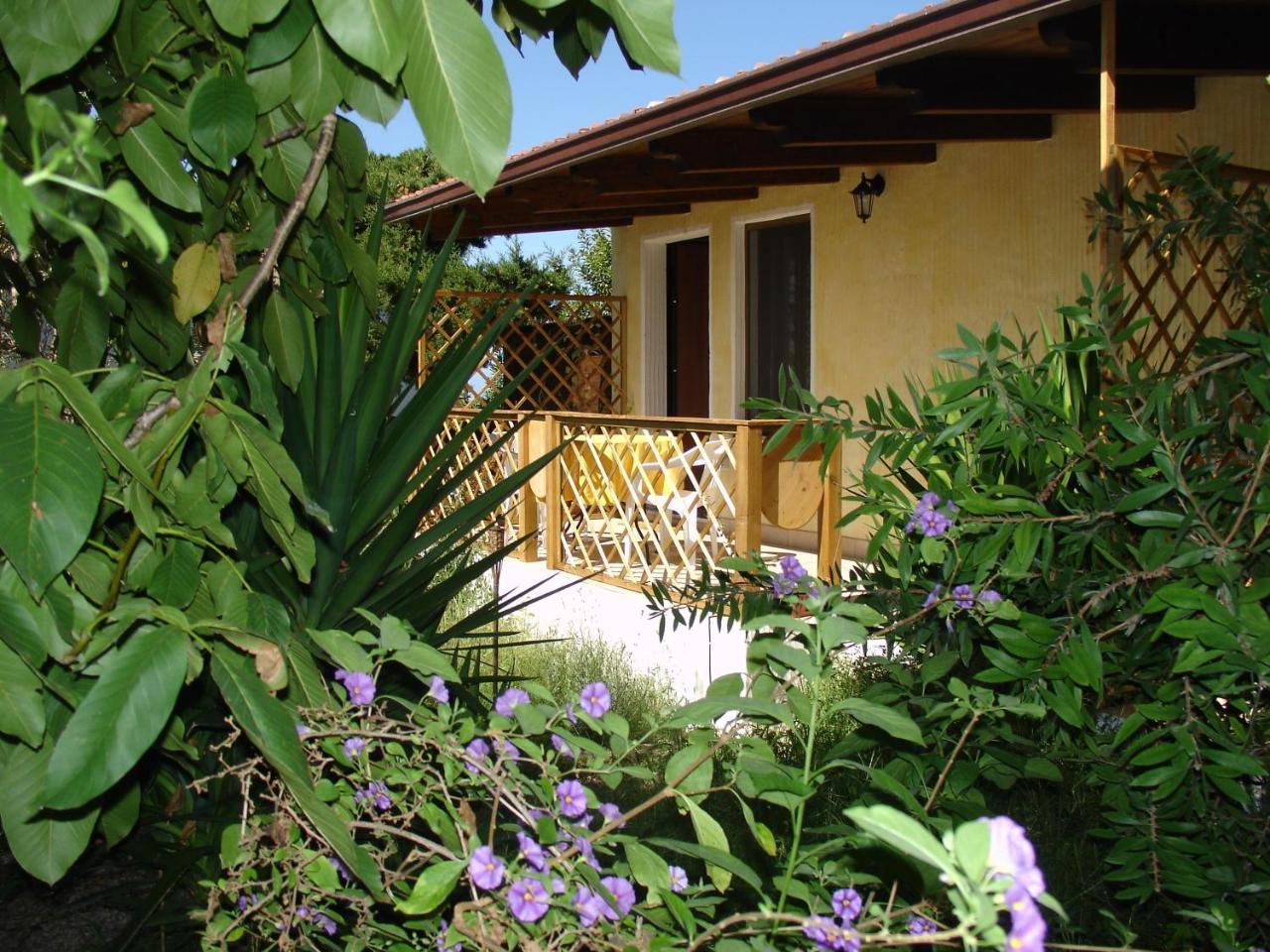 Bed & Breakfast S'alzolitta (Adults only) 1