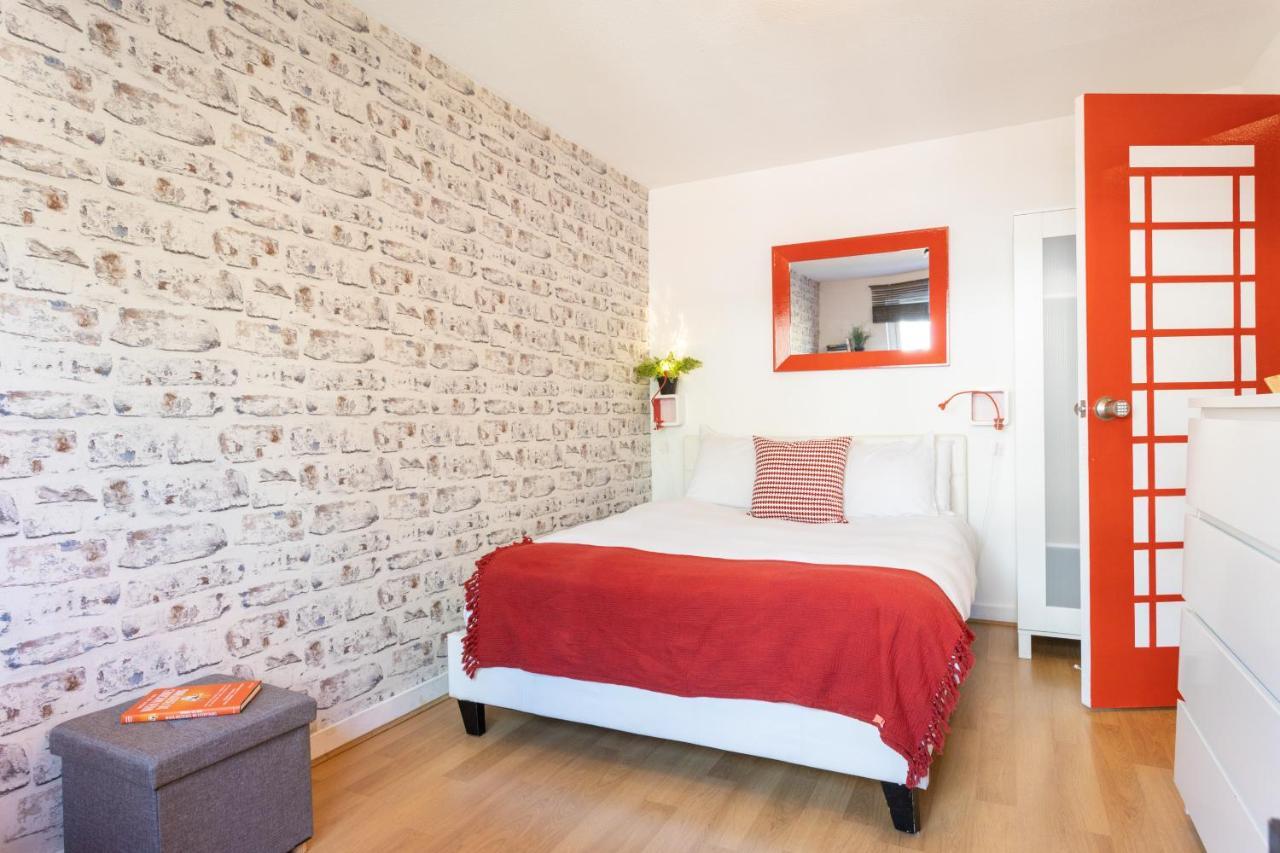 Tower Bridge Rainbow Suites (Adults Only)