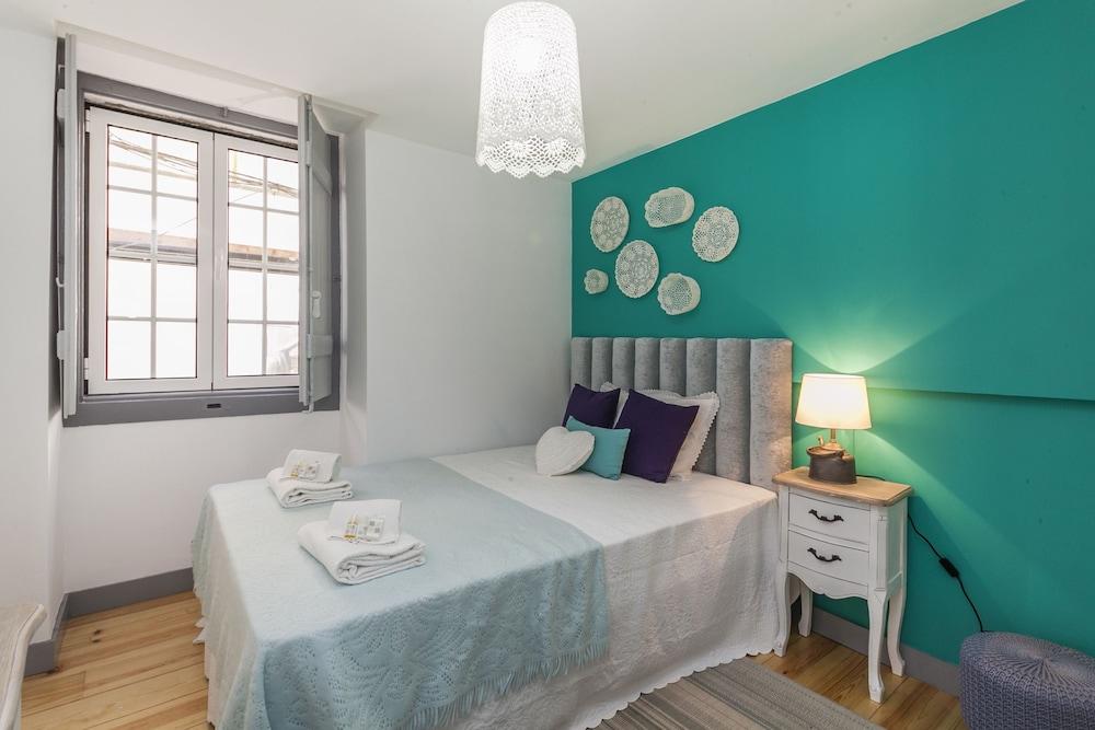 Lxway Apartments Elevador Da Bica 2