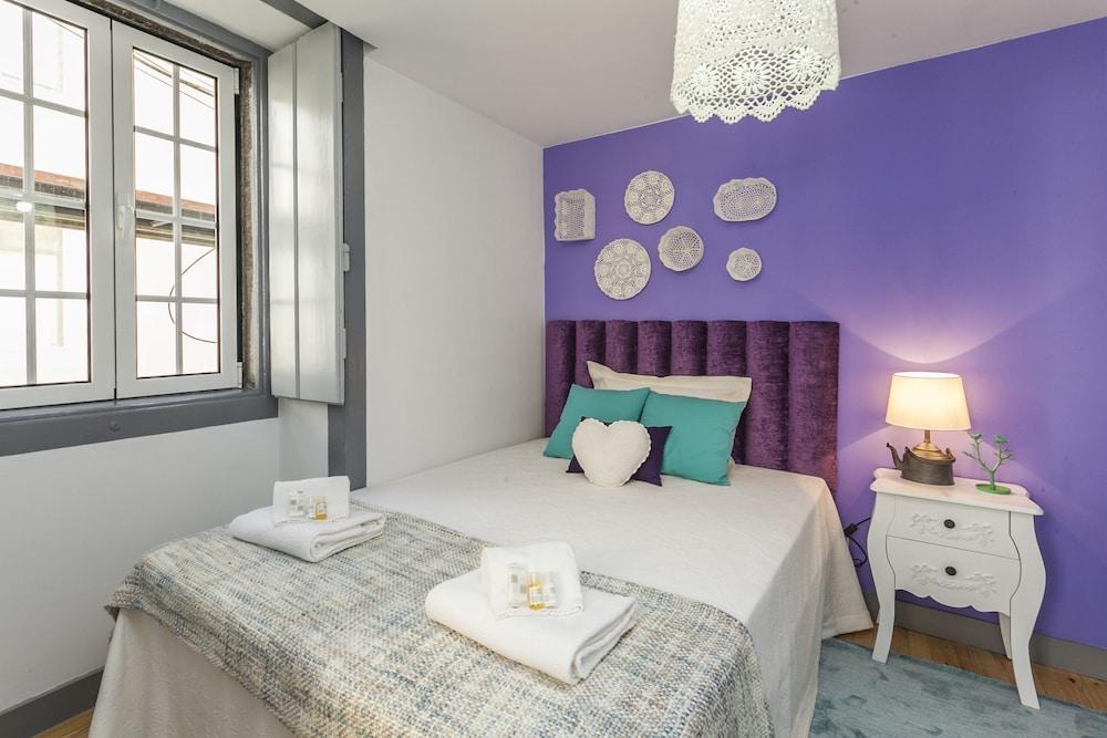 Lxway Apartments Elevador Da Bica 1