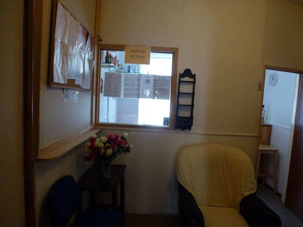 Hospedaria D. Damelio 1