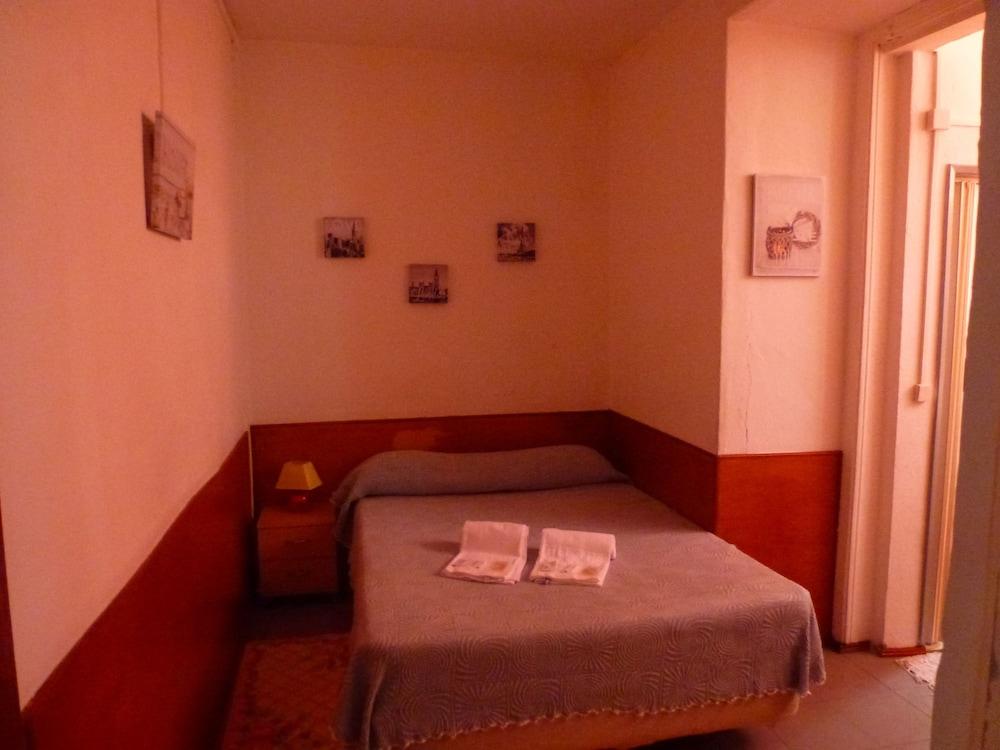 Hospedaria D. Damelio 2