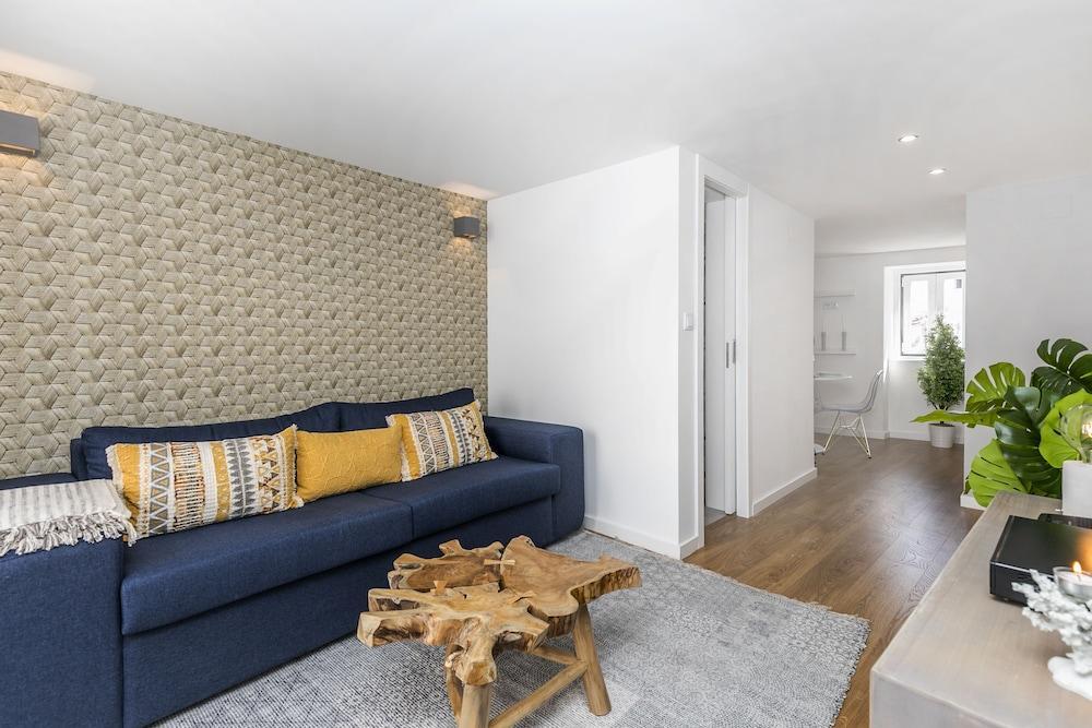 Lxway Apartments Beco de Sao Miguel