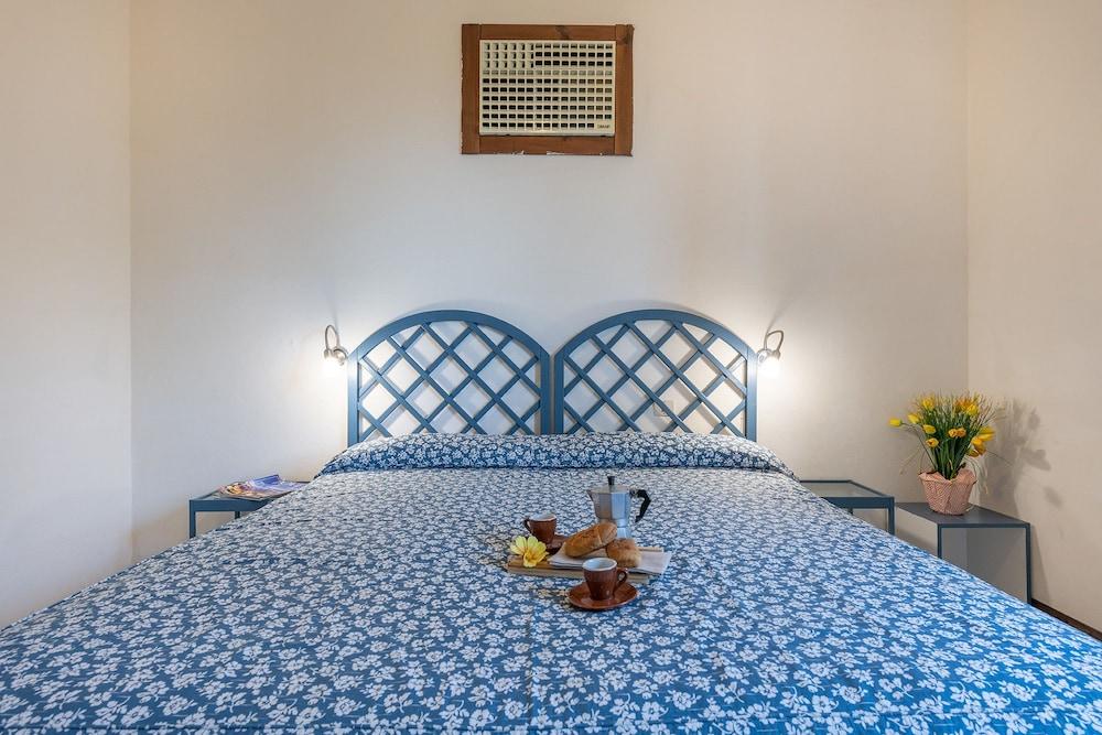 Affittasardegna Villetta Gabbiano 1