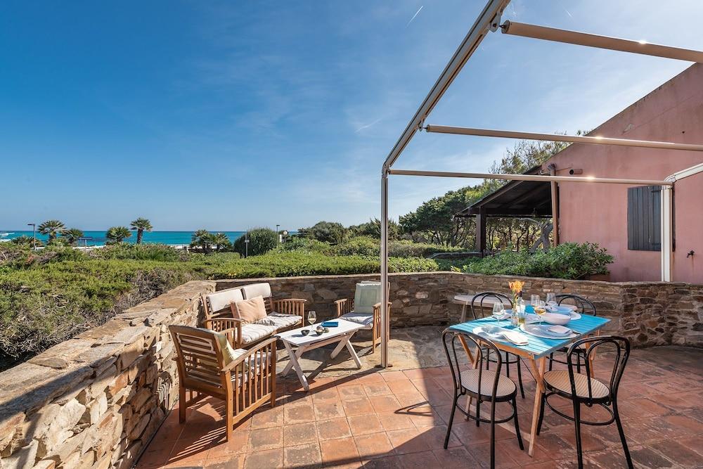 Affittasardegna Villetta Gabbiano