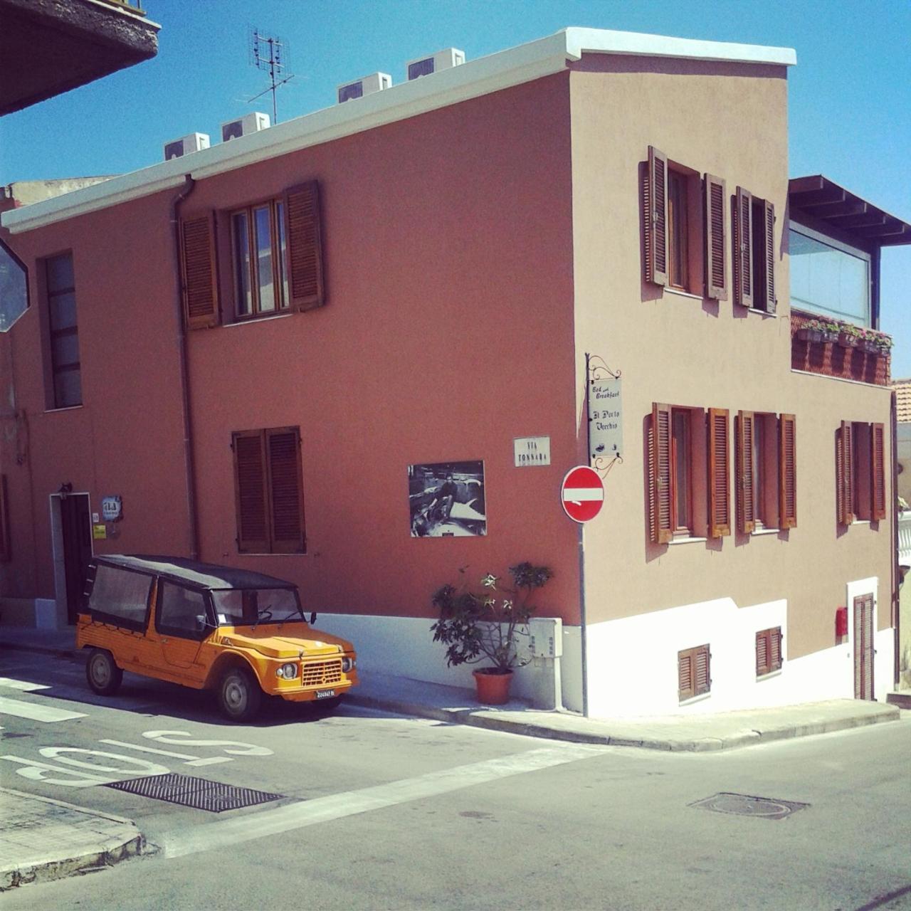 B&B Il Porto Vecchio