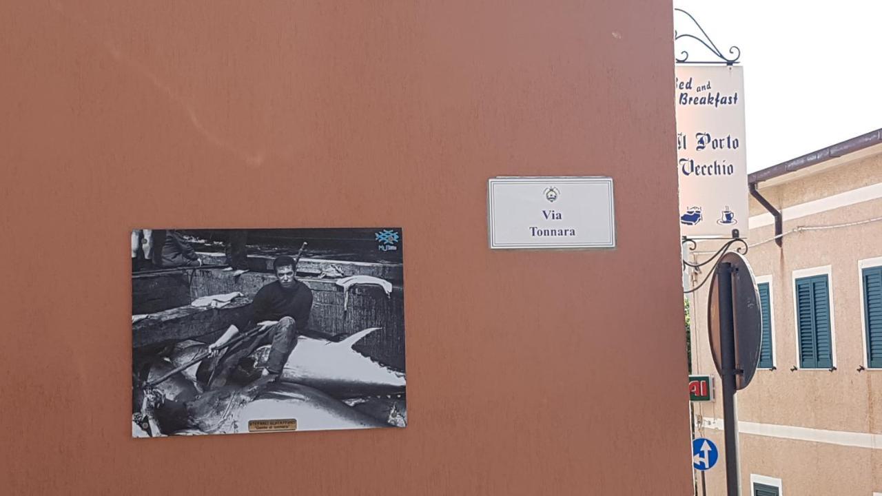 B&B Il Porto Vecchio 1