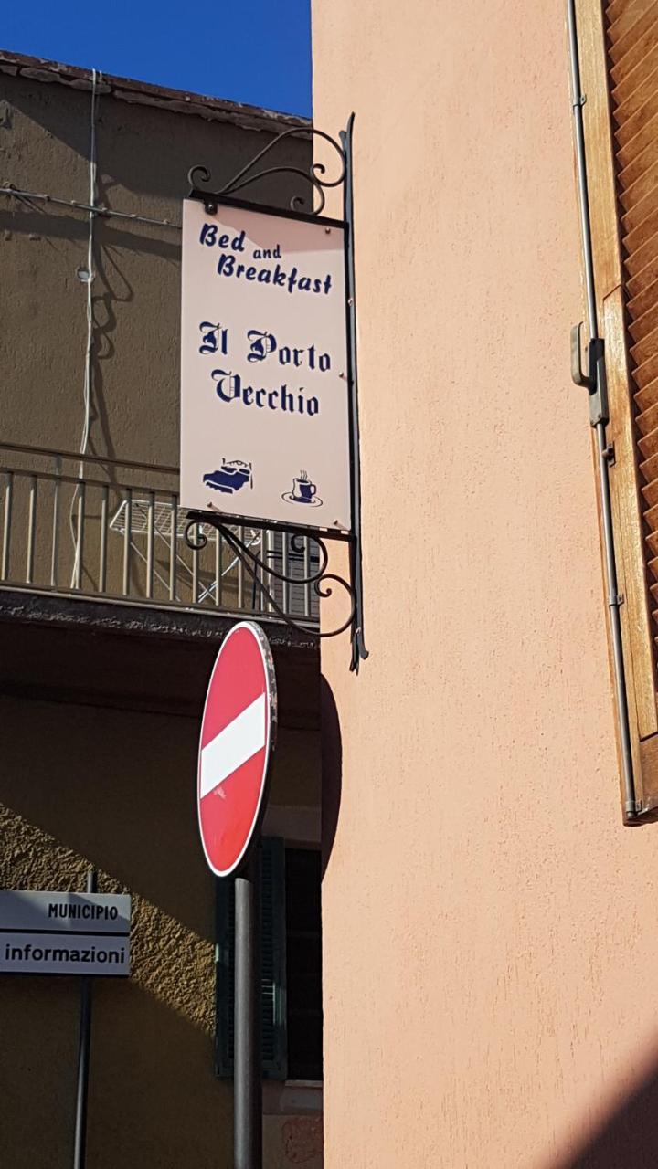 B&B Il Porto Vecchio 2