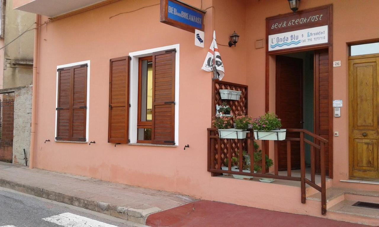 L'onda BLU B&B 2