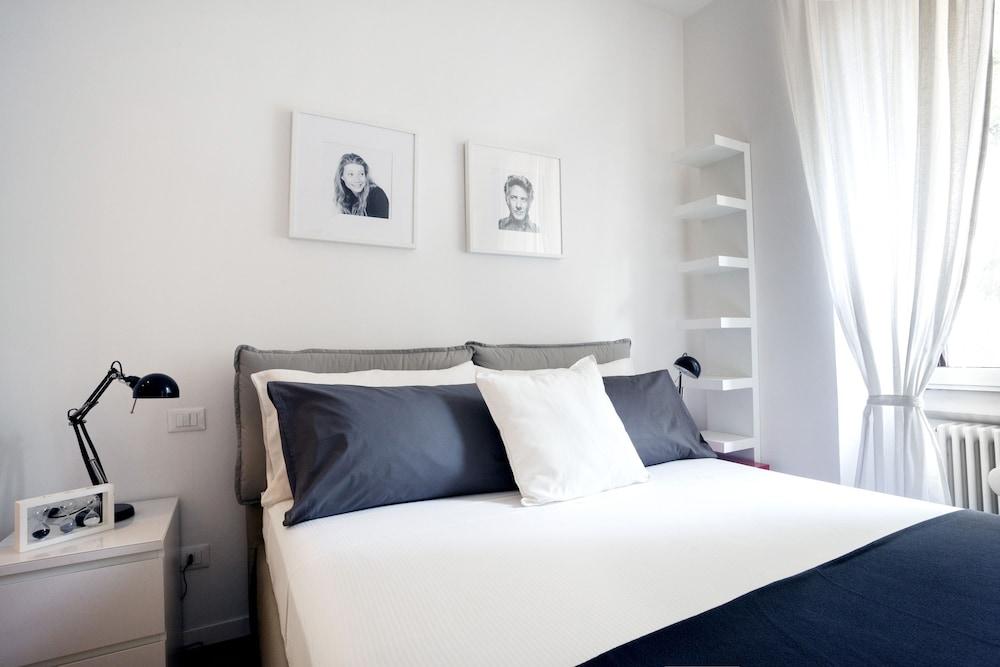 Sweet Apartment Near City Center 2