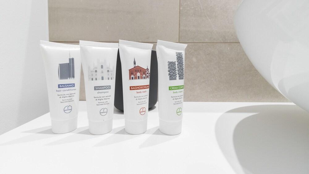 Italianway  - Vincenzo Monti 36 1