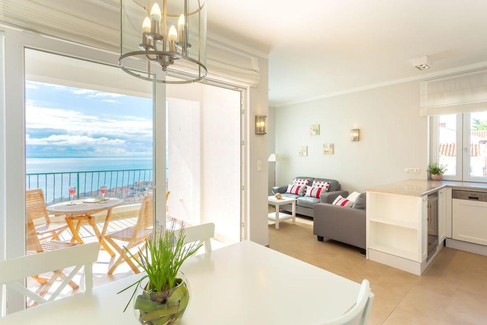 Hedera Estate, Hedera A7