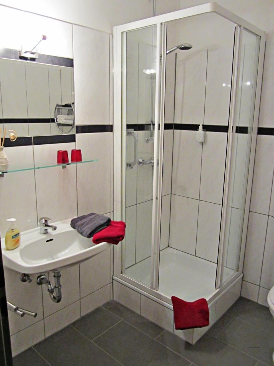 Hotel Zum Zauberkabinett 1