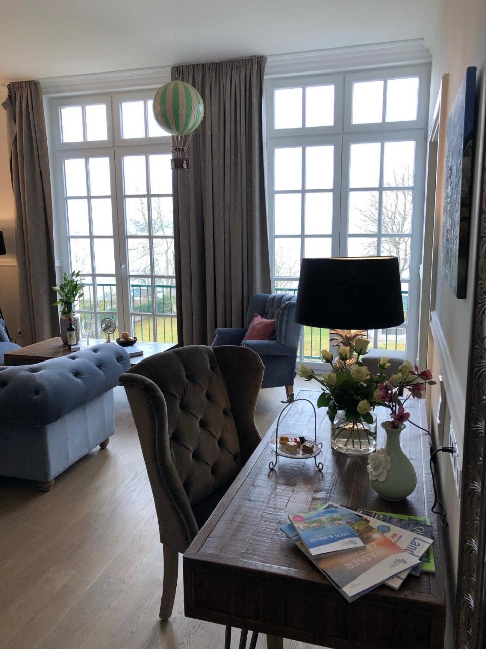 The Starnbergsee Hideaway 1