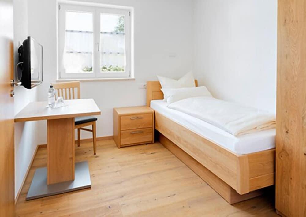 Gastehaus Neubauer 1