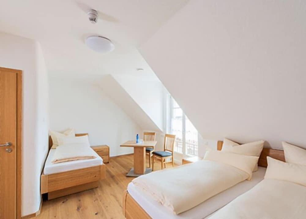 Gastehaus Neubauer 2